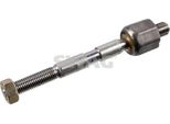 Swag 55 92 2797 Tirante A Snodo Assiale Per Volvo V70 I (875, 876) Anteriore Sinistro Anteriore Destro
