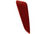 Van Wezel Catarifrangente 5411940 Paraurti Destro Per Toyota C-HR (AX10)