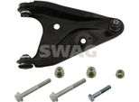 Swag 60 94 0254 Braccio Trasversale Anteriore Destro Inferiore Per Renault Logan I Station Wagon (Ks)