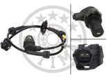 Sensore Optimal Abs Velocità Ruota Anteriore Sinistra Per Chevrolet Aveo / Kalos Hatchback (T250, T255) 06-S330