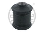 Supporto Manubrio Per Vw Transporter Iv Bus (70B, 70C, 7DB, 7DK, 70J, 70K, 7DC, 7DJ) Posteriore Interno F8-4082 Optimal
