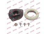 Tampone Ammortizzatore Nissan Anteriore Qashqai 1.5/1.6/2.0 02.07- Pr