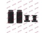 Kit Montaggio Ammortizzatori Hyundai Accent Posteriore I, Ii 1.3-1.6 01.00- (Coprimozzo)