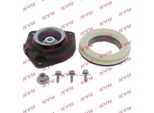 Tampone Ammortizzatore Nissan Anteriore Qashqai 1.5/1.6/2.0 02.07- Le