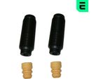 Optimal AK-735334 Kit Protezione Antipolvere Ammortizzatore Posteriore Sinistro Destro Per Hyundai Coupe (Gk)