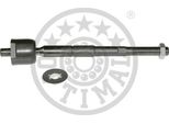 Optimal G2-1193 Giunto Assiale, Tirante Per Toyota Hiace Iv (LXH1, RZH1, LH1) Anteriore Sinistro Anteriore Destro