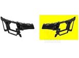 Van Wezel 1881567 Staffa Paraurti Anteriore Sinistra Per Ford Mondeo Iv Turnier (BA7) Mondeo Iv (BA7) Mondeo Iv Notchback (BA7)