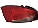 Van Wezel 4929931 - Oe 6F0945095 Lampada Combinata Posteriore, Sinistra Per Ibiza (Kj)