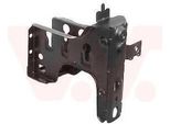 Van Wezel 5880565 - Oe 1H0803332 Staffa Paraurti, Anteriore Per Golf Iii (1H), Golf Cabriolet (1E)