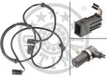 Sensore Optimal Abs Velocità Ruota Per Audi A4 Avant (8E5, B6) 06-S290