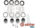 Kit Di Riparazione Pinze Freno Anteriori Toyota