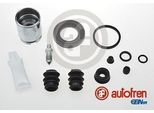 Kit Riparazione Pinza Freno Toyota Posteriore Auris/Corolla/Prius 07- Con Pistone