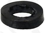 Anello Di Tenuta Elring 702.056 Per Vw Kaefer Tipo 1 2,5 Mm Acm (Gomma Poliacrilica) 7 Mm 12 Mm