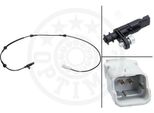 Sensore Optimal Abs Velocità Ruota Anteriore Sinistra Anteriore Destra Adatto Per Peugeot 407 Sw (6E) 06-S430