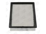 Filtro Aria Champion CAF100573P Per Ford Econovan Furgone (Kaa) Cartuccia Filtrante