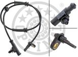Sensore Optimal Abs Velocità Ruota Anteriore Per Toyota Aygo (WNB1, KGB1) 06-S216