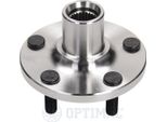 Optimal 04-P422 Mozzo Ruota Anteriore Per Toyota Avensis Station Wagon (T25) 5 Fori Ø100 Mm Cerchio Forato