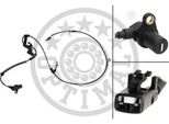 Sensore Optimal Abs Velocità Ruota Anteriore Destra Per Kia Cerato (Ld) 06-S666