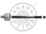 Optimal G2-1250 Giunto Assiale Barra Di Accoppiamento Adatto Per MERCEDES-BENZ Classe E Berlina (W212) Anteriore Sinistro Anteriore Destro
