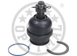 Giunto Di Supporto Optimal Anteriore Sinistro Anteriore Destro Inferiore Per Toyota Land Cruiser (KDJ12, GRJ12) G3-1048