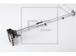 Peters Ennepetal Sensore Serbatoio Sensore Serbatoio 080.135-00A Per Scania 4 - Serie 643 Mm 115 Mm 1,06 Kg