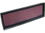 K&N 33-2339 Filtro Aria Ad Alte Prestazioni Per Chevrolet Hhr Mpv Filtro A Lunga Durata Square