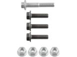 LemfÖRder 43449 01 - Riparatore Oe 95017034, RadaufhäNgung Per Aveo (T300), Trax, Mokka X (J13)