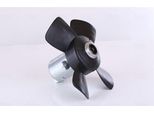 Nissens 85801 - Ventola Radiatore Oe 353959455D Per Passat (35I), T4