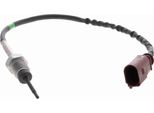 Vemo V10-72-0161 Sensore Temperatura Gas Di Scarico Per Audi A4 Avant (8K5, B8) 250 Mm