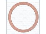 Ajusa Anello Di Tenuta Tappo Di Scarico Olio Tappo Di Scarico Olio Guarnizione 21034500 Per Land Rover Defender Suv (L316) 2 Mm 21 Mm 27 Mm
