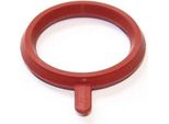 Anello Di Tenuta Elring 249.250 Per Scania G I 5 Mm Mvq (Gomma Siliconica) 26,5 Mm 35 Mm