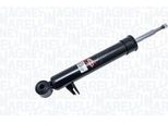 Magneti Marelli 351238070200 - Oe 33524048561 Ammortizzatore, Asse Posteriore Sinistro Per X6 (E71), X5 (E70)