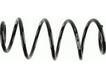 Molla Sospensione Vw Anteriore Polo 1,2Tdi/1,2Tsi/1,4/1,6Tdi 09-