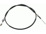 Sachs 3074 600 210 Cavo Frizione Per Suv Suzuki Vitara (Et, Ta, Td)