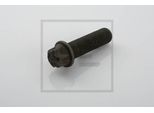Peters Ennepetal Vite Disco Freno Vite Disco Freno 036.129-00A Per Man L2000 50 Mm 0,073 Kg