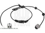 Blue Print Sensore Abs Velocità Ruota Posteriore Sinistra Per Toyota Auris (NRE15, ZZE15, ADE15, ZRE15, NDE15) ADBP710048