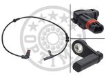 Sensore Optimal Abs Velocità Ruota Anteriore Adatto Per MERCEDES-BENZ Classe C Berlina (W204) 06-S640