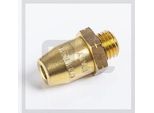Connettore Peters Ennepetal 076.682-00A Per Scania 4 - Serie 24,5Mm 4Mm 15Mm 0,032Kg