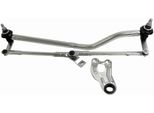 Vaico V20-1445 Asta Tergicristallo Per Bmw 3 Berlina (E46) 3 Touring (E46) 3 Cabrio (E46) 3 Coupé (E46) 3 Compact (E46)