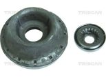 Triscan 8500 29902 Kit Di Riparazione Cuscinetto Supporto Ammortizzatore Per Vw Golf Iii (1H1) Golf Iii Cabrio (1E7) Sharan (7M8, 7M9, 7M6) Golf Iv Cabrio (1E) Corrado