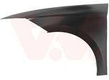 Van Wezel 4929657 Parafango Anteriore Sinistro Per Seat Ibiza V (KJ1)