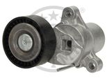 Optimal 0-N2300 Tendicinghia A V Per Ford Fiesta Mk6 Hatchback (JA8, JR8) Puleggia Ø65Mm