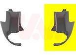 Van Wezel 4052536 - Paraurti Oe 7410GC, Posteriore Destro Per Berlingo, Partner, Partner Tepee