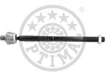 Optimal G2-1252 Snodo Assiale Tirante Per Ford Mondeo V Station Wagon (Cf) Anteriore Sinistro Anteriore Destro