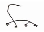 Vaico V25-2144 Tubo Carburante A Perdere Per Ford Mondeo Iii Estate (Bwy) Linea Di Ritorno Common Rail