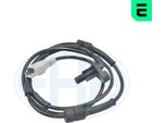 Sensore Abs Era Velocità Ruota Anteriore Sinistra Anteriore Destra Adatto Per Peugeot Partner Combispace (5F) 560593A
