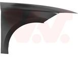 Van Wezel 4929658 - Parafango Anteriore Destro Di Primo Equipaggiamento Per Ibiza (Kj)