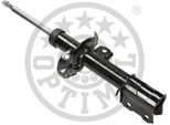 Ammortizzatore Anteriore Destro Optimal Per Opel Corsa C Hatchback (X01) A-3611GR