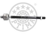 Optimal G2-1253 Giunto Assiale Barra Di Accoppiamento Adatto Per MERCEDES-BENZ Classe M (W166) Anteriore Sinistro Anteriore Destro