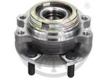 Set Di Supporti Ruota Anteriori Optimal Per Infiniti Q50 Berlina 136 Mm 961554